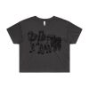 WO'S CROP TEE Thumbnail