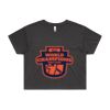WO'S CROP TEE Thumbnail