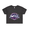 WO'S CROP TEE Thumbnail