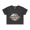 WO'S CROP TEE Thumbnail