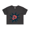 WO'S CROP TEE Thumbnail