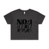 WO'S CROP TEE Thumbnail