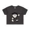 WO'S CROP TEE Thumbnail