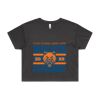 WO'S CROP TEE Thumbnail