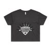 WO'S CROP TEE Thumbnail