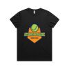 Women's Active Blend Tee Thumbnail