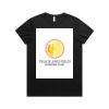 Women's Active Blend Tee Thumbnail