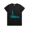 Women's Active Blend Tee Thumbnail