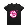 Women's Active Blend Tee Thumbnail