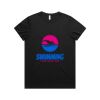 Women's Active Blend Tee Thumbnail