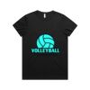 Women's Active Blend Tee Thumbnail