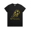 Women's Active Blend Tee Thumbnail