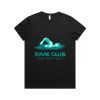 Women's Active Blend Tee Thumbnail