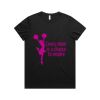 Women's Active Blend Tee Thumbnail