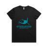 Women's Active Blend Tee Thumbnail