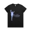 Women's Active Blend Tee Thumbnail