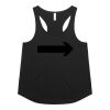 Women's Active Racer Back Thumbnail