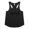Women's Active Racer Back Thumbnail