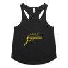 Women's Active Racer Back Thumbnail
