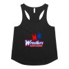 Women's Active Racer Back Thumbnail