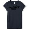Women's Accelerator Cool-Dry T-shirt Thumbnail