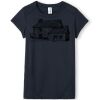 Women's Accelerator Cool-Dry T-shirt Thumbnail