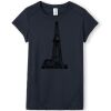 Women's Accelerator Cool-Dry T-shirt Thumbnail