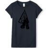 Women's Accelerator Cool-Dry T-shirt Thumbnail