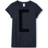 Women's Accelerator Cool-Dry T-shirt Thumbnail