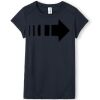 Women's Accelerator Cool-Dry T-shirt Thumbnail