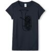 Women's Accelerator Cool-Dry T-shirt Thumbnail