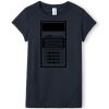 Women's Accelerator Cool-Dry T-shirt Thumbnail