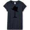 Women's Accelerator Cool-Dry T-shirt Thumbnail