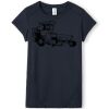 Women's Accelerator Cool-Dry T-shirt Thumbnail