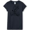 Women's Accelerator Cool-Dry T-shirt Thumbnail