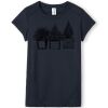 Women's Accelerator Cool-Dry T-shirt Thumbnail