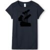 Women's Accelerator Cool-Dry T-shirt Thumbnail