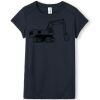 Women's Accelerator Cool-Dry T-shirt Thumbnail