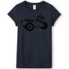 Women's Accelerator Cool-Dry T-shirt Thumbnail