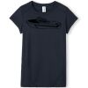 Women's Accelerator Cool-Dry T-shirt Thumbnail