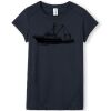 Women's Accelerator Cool-Dry T-shirt Thumbnail