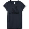 Women's Accelerator Cool-Dry T-shirt Thumbnail
