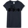 Women's Accelerator Cool-Dry T-shirt Thumbnail