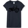 Women's Accelerator Cool-Dry T-shirt Thumbnail