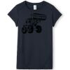 Women's Accelerator Cool-Dry T-shirt Thumbnail