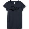 Women's Accelerator Cool-Dry T-shirt Thumbnail