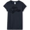 Women's Accelerator Cool-Dry T-shirt Thumbnail
