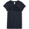 Women's Accelerator Cool-Dry T-shirt Thumbnail
