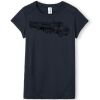 Women's Accelerator Cool-Dry T-shirt Thumbnail