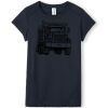 Women's Accelerator Cool-Dry T-shirt Thumbnail
